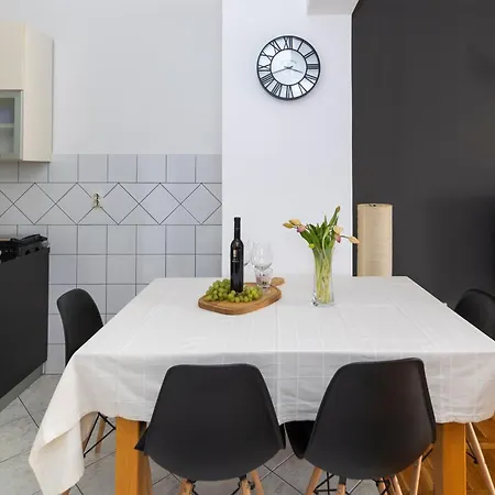 Nea Apartmán Zadar