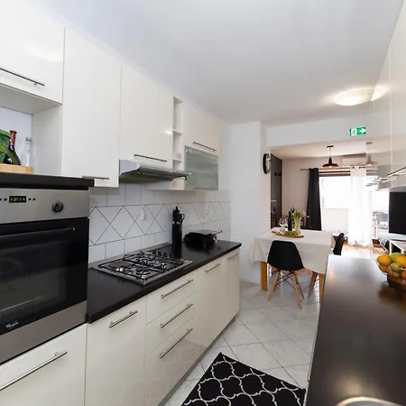 Apartmán Nea Zadar