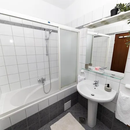 Nea Appartement Zadar