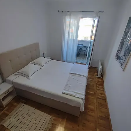Nea Apartment