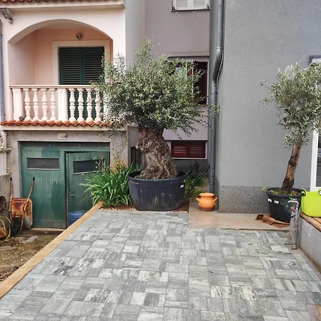 Appartement Nea Zadar