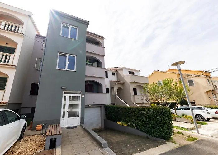 Nea Apartament Zadar