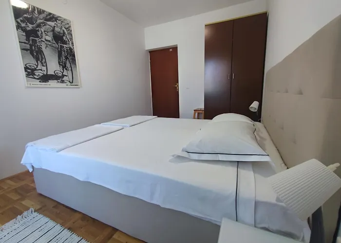 Apartament Nea