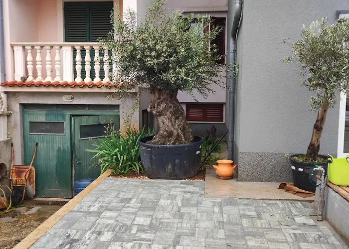 Apartament Nea Zadar